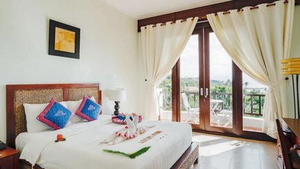 Phòng Premium Panorama View