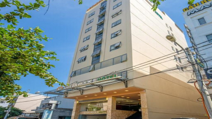 Khách Sạn Lotus Rock Đà Nẵng