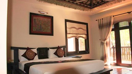 Phòng Family Suite Ocean View