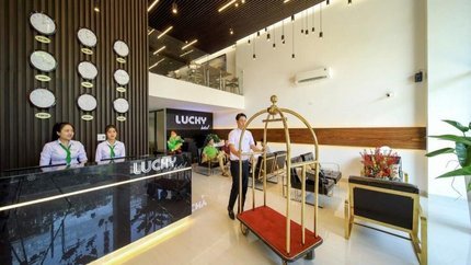 Lucky Hotel Phú Yên