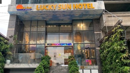 Lucky Sun Hotel Nha Trang
