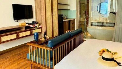 Nội thất hiện đại