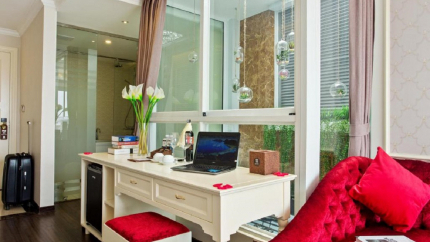 Phòng Executive Suite