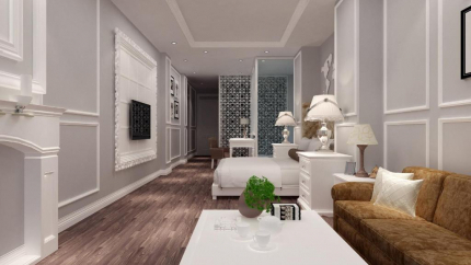 Phòng Executive Suite