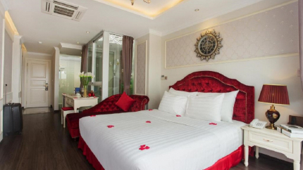 Phòng Executive Suite
