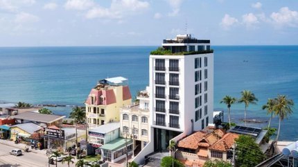 M Hotel Phú Quốc