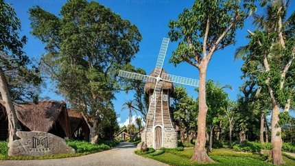 M Resort Phú Quốc