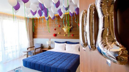 Exotic Joy M Village Phú Quốc