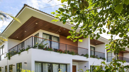 Villa M Village Phú Quốc