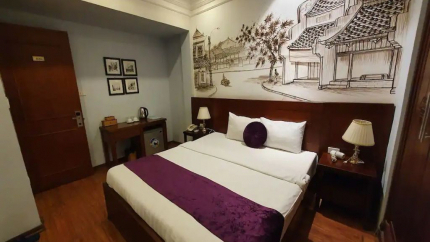 Superior Room Ma Coeur Boutique Hà Nội