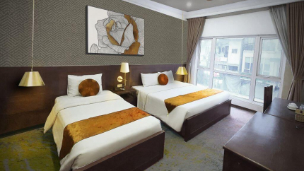 Family Suite View Thành phố Hà Nội Tại Ma Coeur Boutique