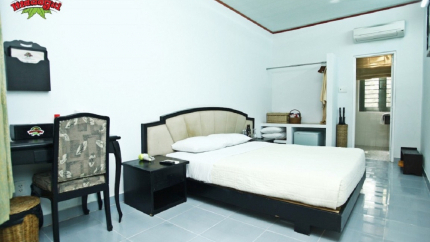 Phòng Junior Superior