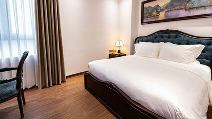 Căn hộ 1 phòng ngủ Executive