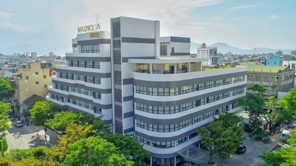 Magnolia Đà Nẵng