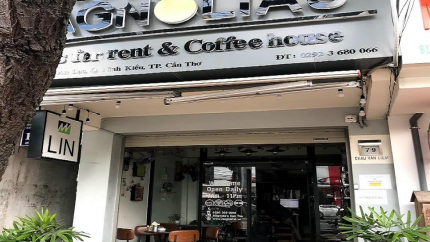 Magnolia's Cần Thơ