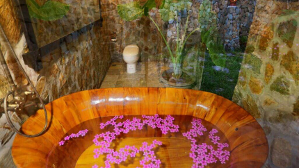 Phòng Junior Deluxe