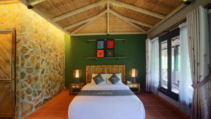 Phòng Junior Deluxe