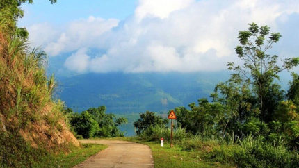 Quang cảnh Mai Châu Ecolodge