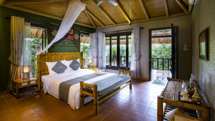 Phòng Junior Deluxe