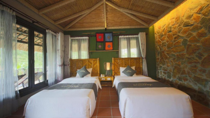 Phòng Junior Deluxe