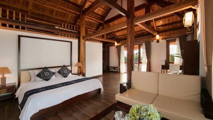 Phòng Executive Suite