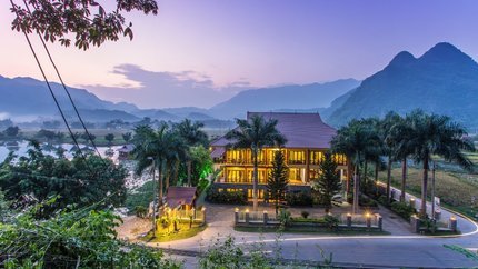 Mai Châu Lodge
