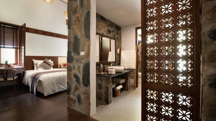 Phòng Family Suite