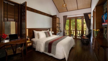 Phòng Premier Bungalow