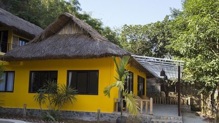 Mai Chau Moment Spa & Resort