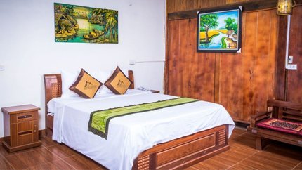 Superior Double/Twin