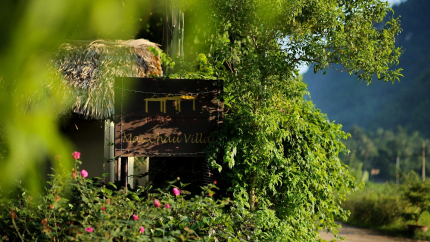 Mai Châu Villas