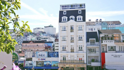 Mai Thắng Hotel