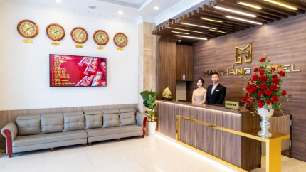 Mai Thắng Hotel