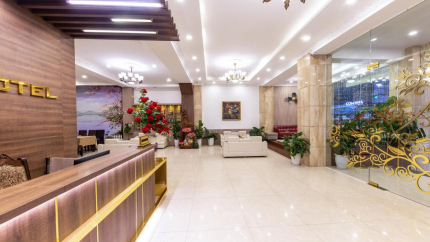 Mai Thắng Hotel