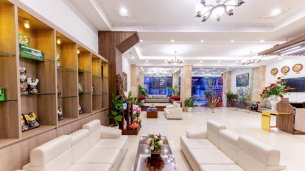 Mai Thắng Hotel