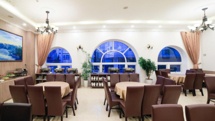 Mai Thắng Hotel