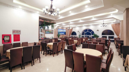 Mai Thắng Hotel