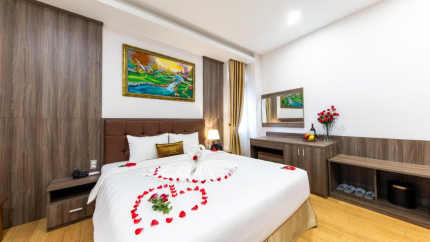 Mai Thắng Hotel