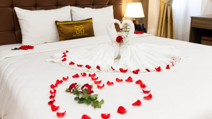 Mai Thắng Hotel
