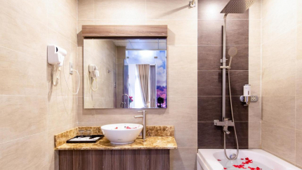 Mai Thắng Hotel