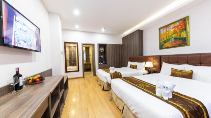 Mai Thắng Hotel