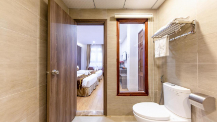 Mai Thắng Hotel