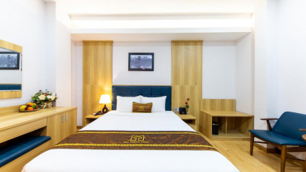 Mai Thắng Hotel