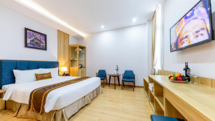 Mai Thắng Hotel