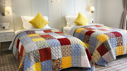 Phòng Artist Family