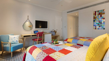 Phòng Artist Family