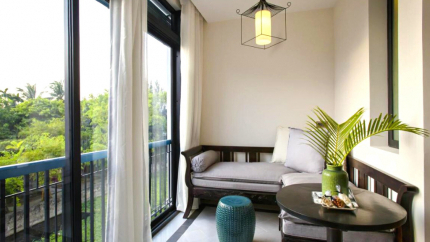 Phòng Superior tại Maison Vy Hotel 4*