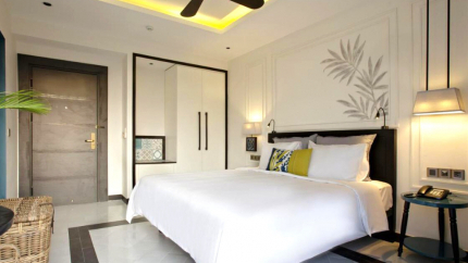 Phòng Superior tại Maison Vy Hoian Hotel