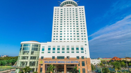 Majestic Mong Cai Hotel