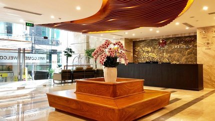 Majestic Premium Nha Trang